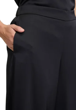 Damen Marlenehose Modern Fit