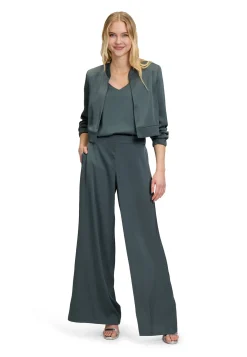 Damen Marlenehose Modern Fit