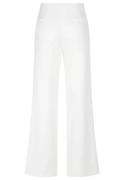 Damen Marlenehose PALINA LONG