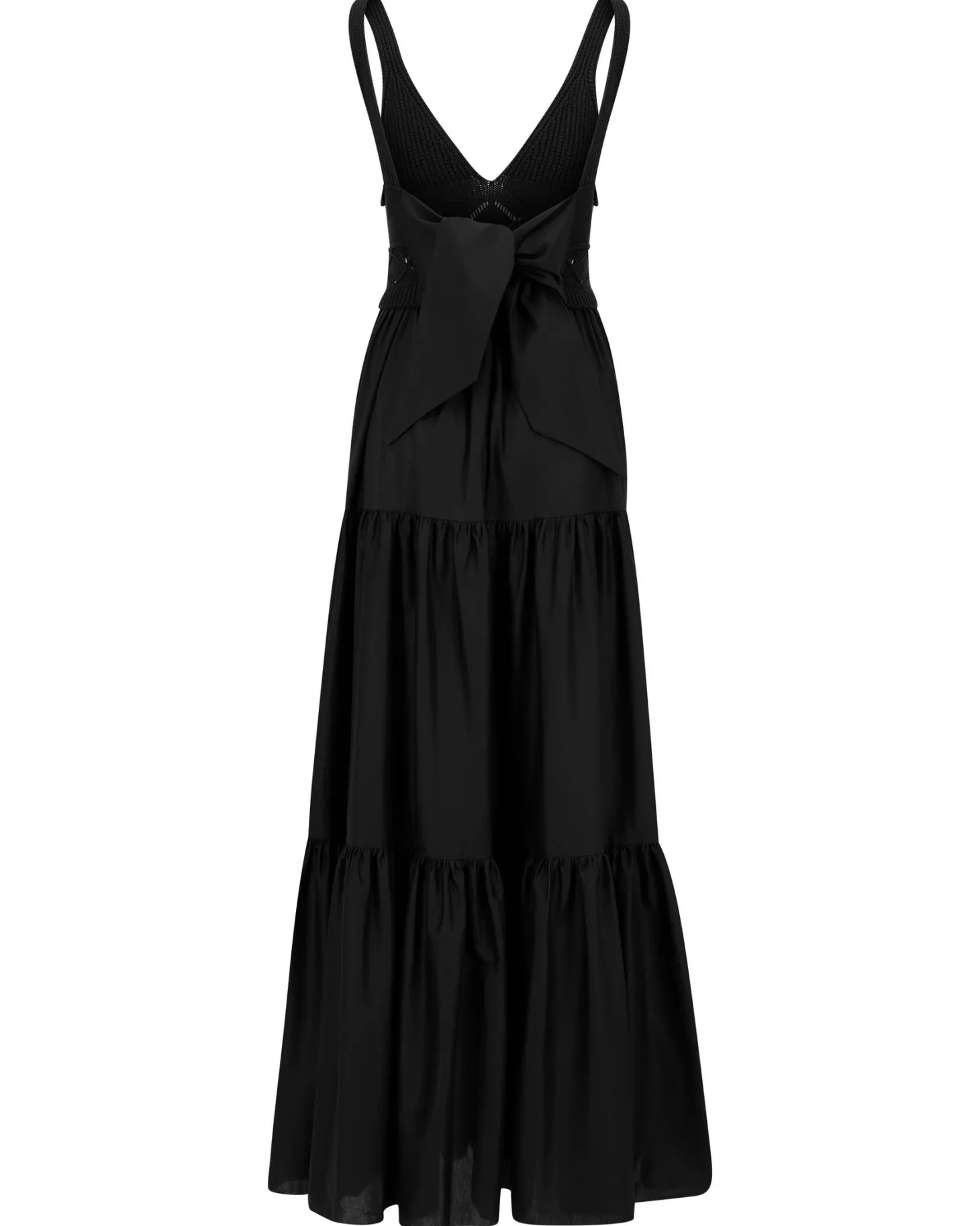 Damen Maxikleid