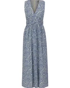 Damen Maxikleid ANDRIANA 10