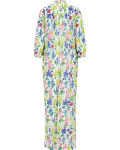 Damen Maxikleid LAYLA MAXI