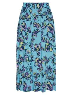 Damen Maxirock YASSIMUNA