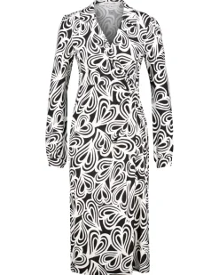 Damen Midikleid BOGNA