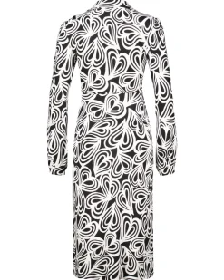 Damen Midikleid BOGNA