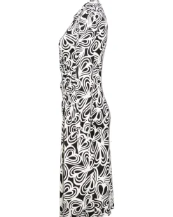 Damen Midikleid BOGNA