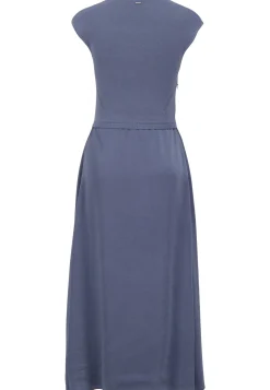 Damen Midikleid FERDOLINI Regular Fit