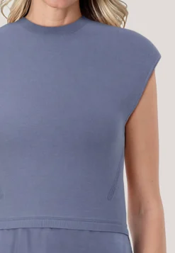 Damen Midikleid FERDOLINI Regular Fit