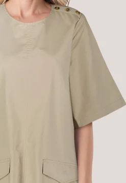 Damen Minikleid LUNA