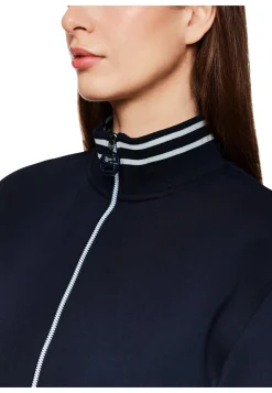 Damen Minikleid mit Baumwolle