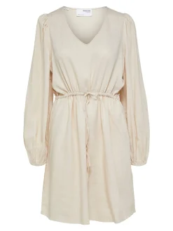 Damen Minikleid SLFVIVA Relaxed Fit