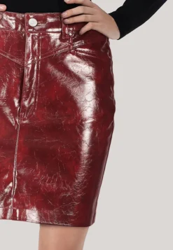 Damen Minirock C_VASETTA