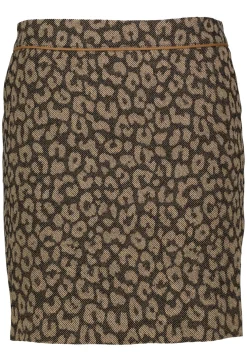 Damen Minirock C_VASOLA1