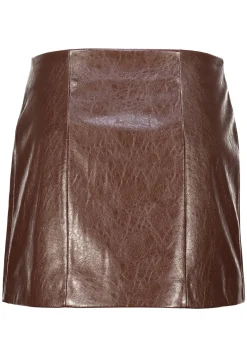 Damen Minirock RALITTE-1