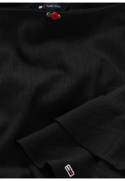 Damen Minirock Slim Fit