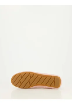 Damen Mokassin aus Wildleder DRIVER