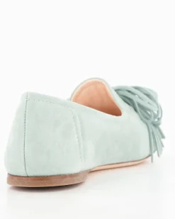 Damen Mokassins ELKI