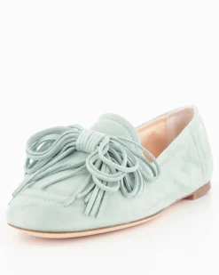 Damen Mokassins ELKI