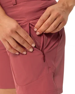 Damen Mountainbike Hose ALTISSIMO