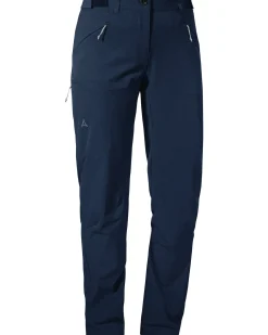 Damen Outdoorhose LOOOP L