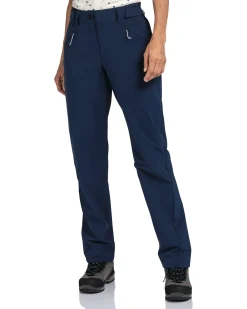 Damen Outdoorhose LOOOP L