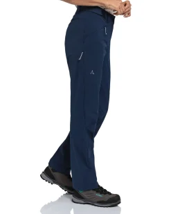 Damen Outdoorhose LOOOP L