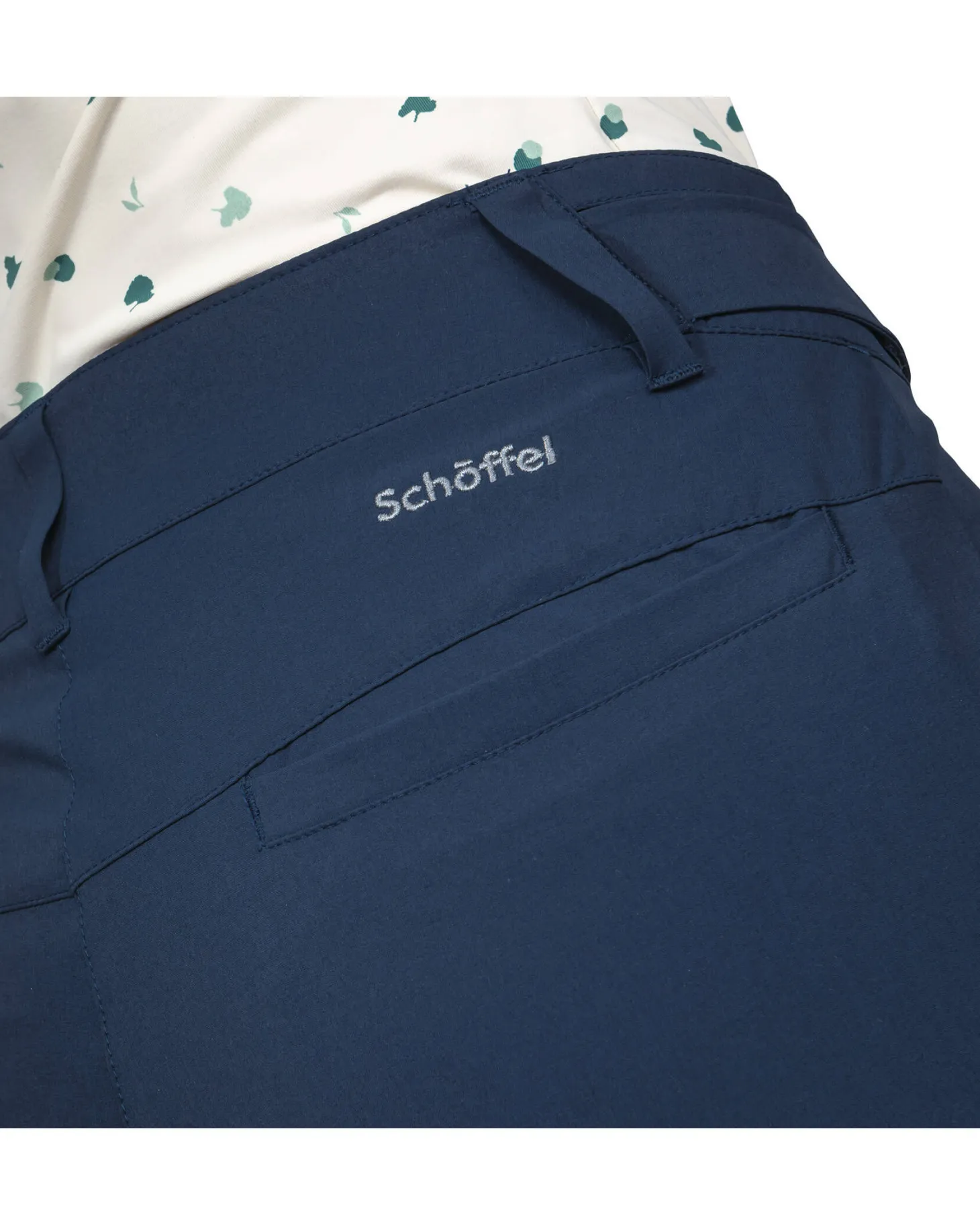 Damen Outdoorhose LOOOP L