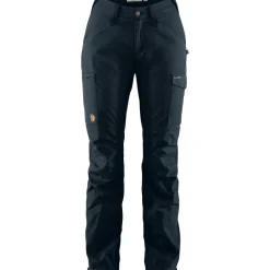 Damen Outdoorhosen KAIPAK TROUSERS CURVED W