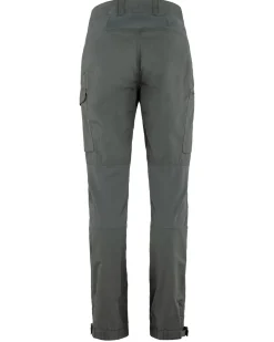 Damen Outdoorhosen KAIPAK TROUSERS CURVED W