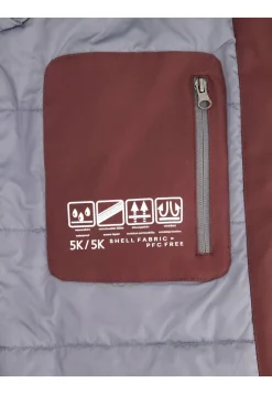 Damen Outdoor-Jacke NORA