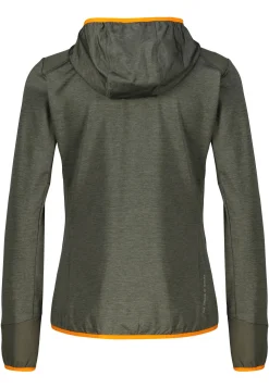 Damen Outdoorjacke SILKEBORG