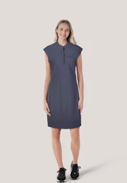 Damen Outdoor-Kleid MONTPELLIER DRESS