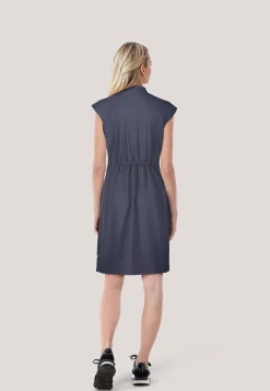Damen Outdoor-Kleid MONTPELLIER DRESS