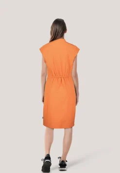 Damen Outdoor-Kleid MONTPELLIER DRESS