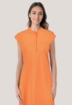 Damen Outdoor-Kleid MONTPELLIER DRESS