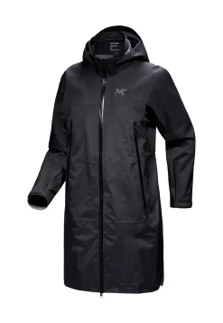 Damen Outdoor-Mantel BETA COAT W