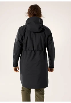 Damen Outdoor-Mantel BETA COAT W