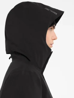 Damen Outdoor-Mantel mit Wattierung PATERA LONG PARKA W