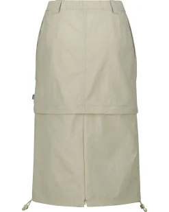 Damen Outdoor-Rock mit Zipp-off-Fuktion PAREDES