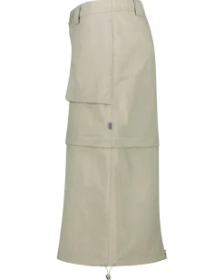 Damen Outdoor-Rock mit Zipp-off-Fuktion PAREDES