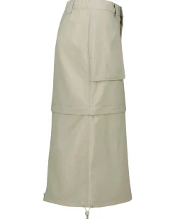 Damen Outdoor-Rock mit Zipp-off-Fuktion PAREDES