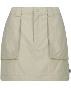 Damen Outdoor-Rock mit Zipp-off-Fuktion PAREDES