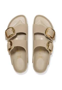 Damen Pantoletten ARIZONA BIG BUCKLE