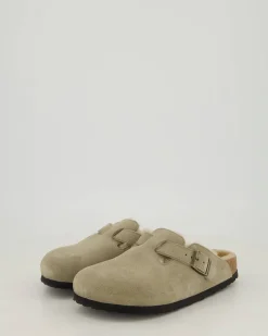 Damen Pantoletten BOSTON SHEARLING