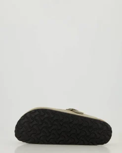 Damen Pantoletten BOSTON SHEARLING