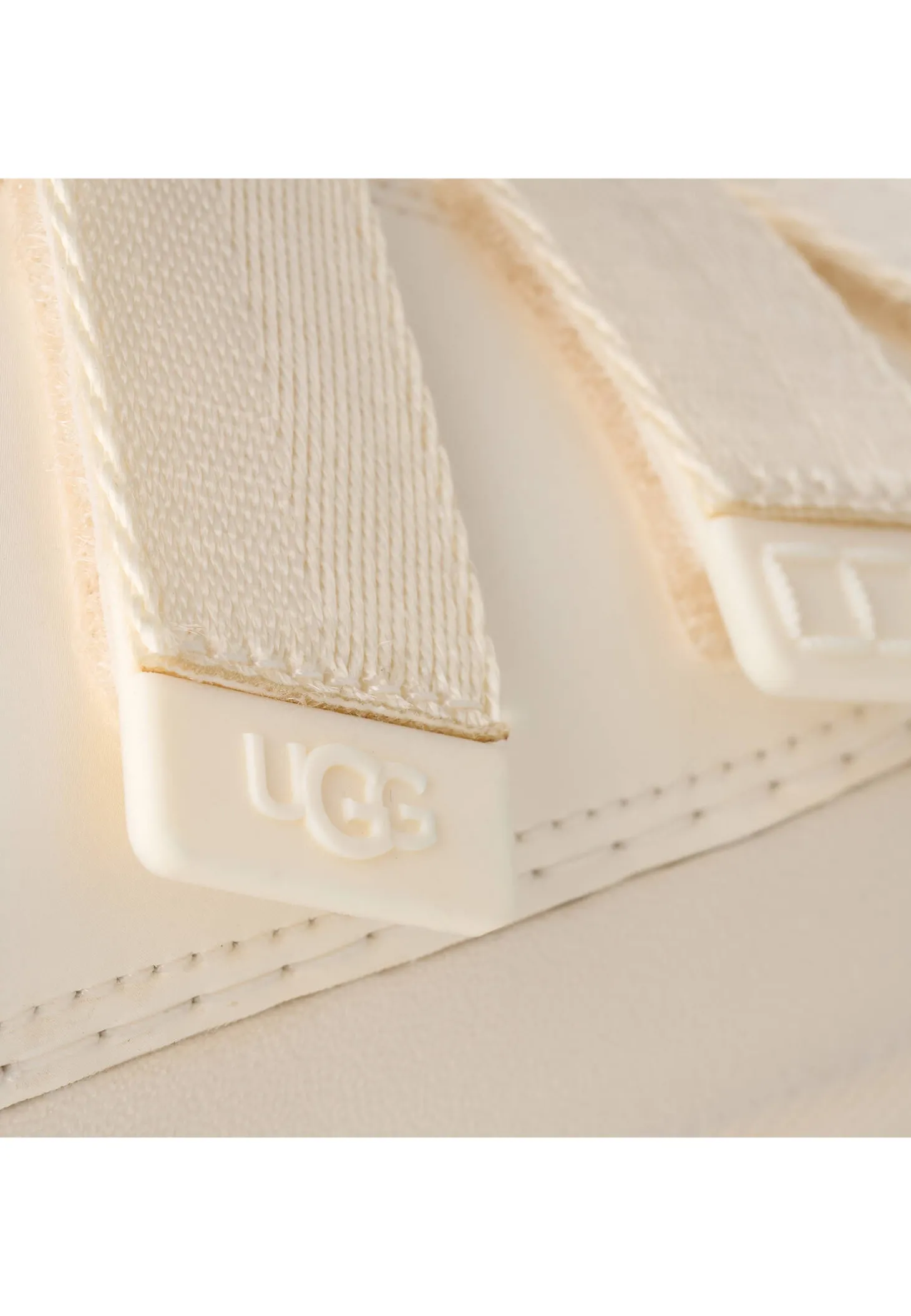 Damen Pantoletten GOLDENGLOW