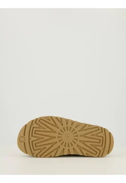 Damen Pantoletten GOLDENGLOW SLIDE