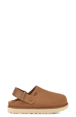 Damen Pantoletten GOLDENSTAR CLOG