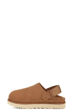 Damen Pantoletten GOLDENSTAR CLOG
