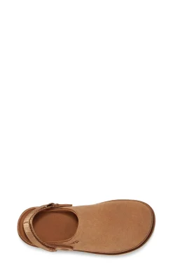 Damen Pantoletten GOLDENSTAR CLOG